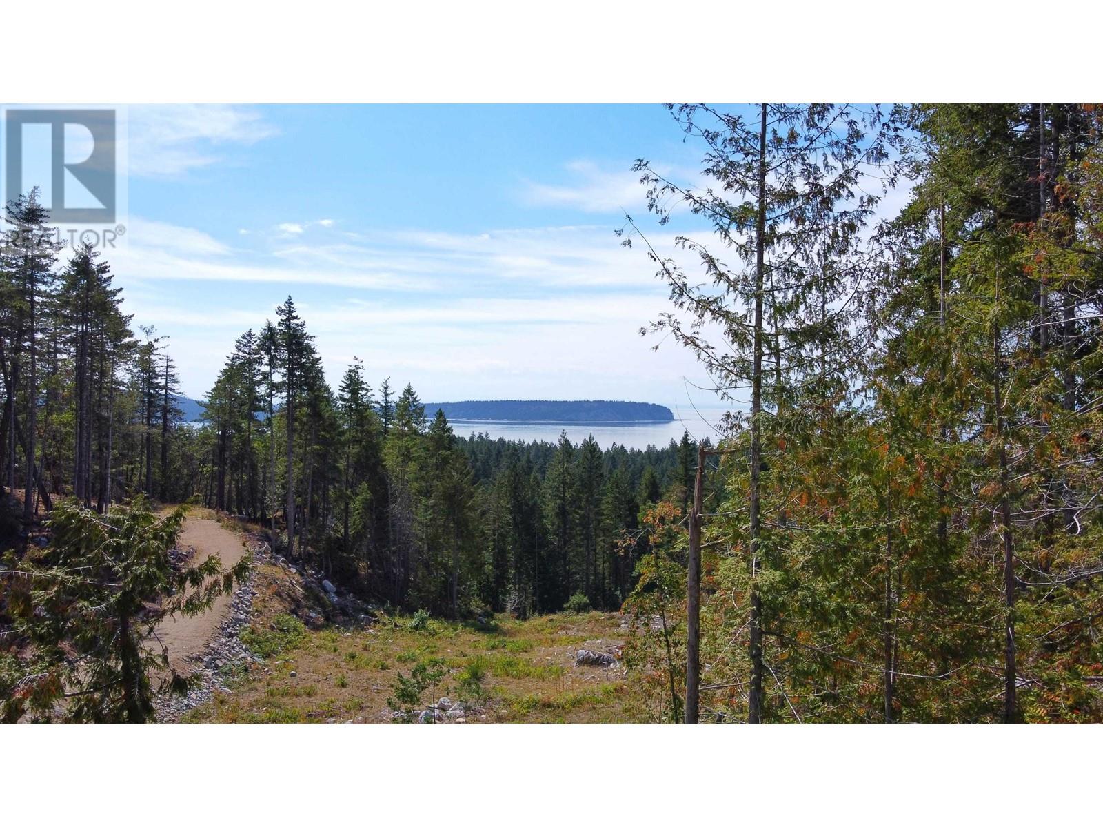 Lot 36 Wood Bay Ridge Road, Halfmoon Bay, British Columbia  V0N 1Y2 - Photo 1 - R2858943