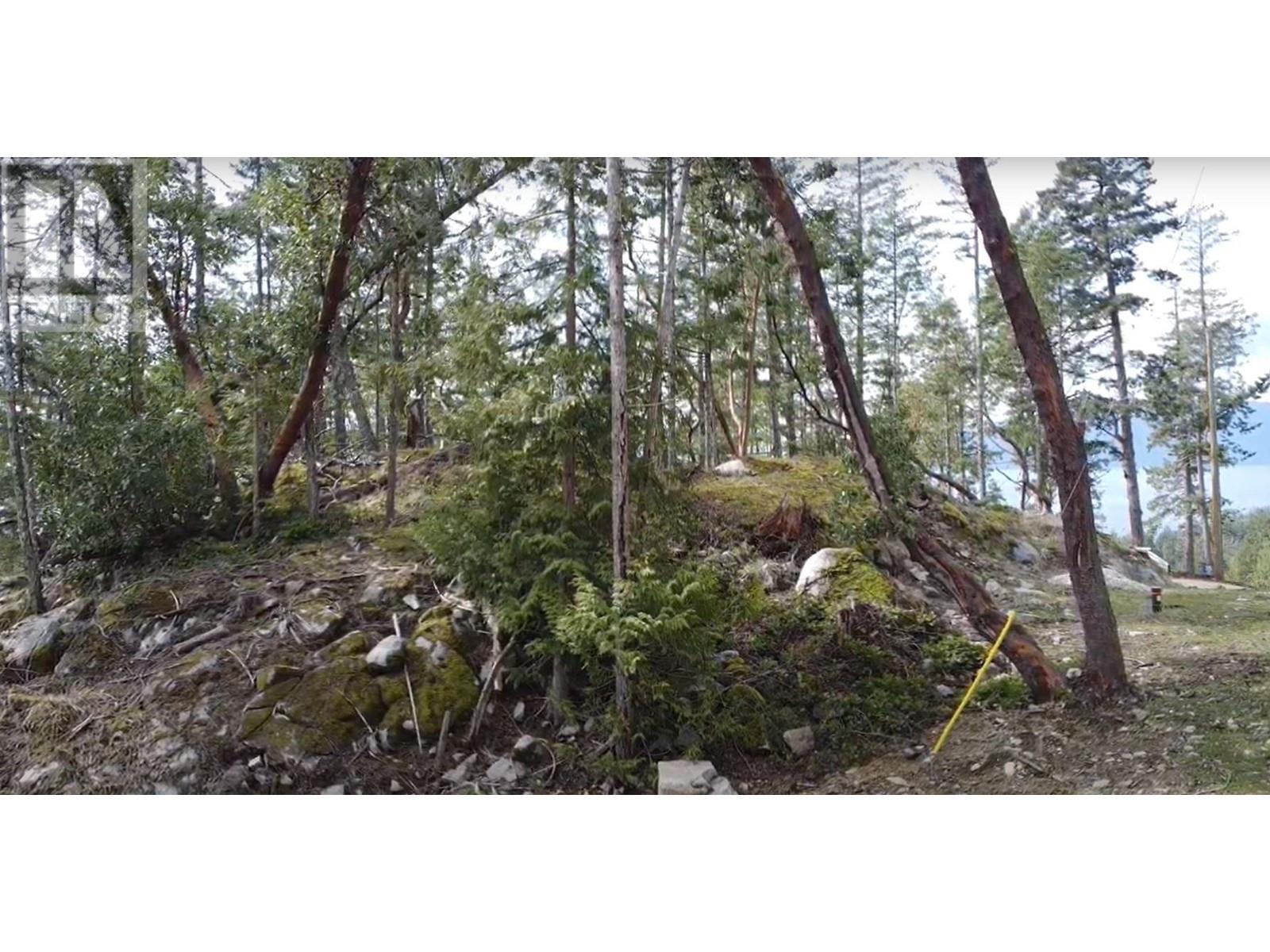 Lot 36 Wood Bay Ridge Road, Halfmoon Bay, British Columbia  V0N 1Y2 - Photo 2 - R2858943