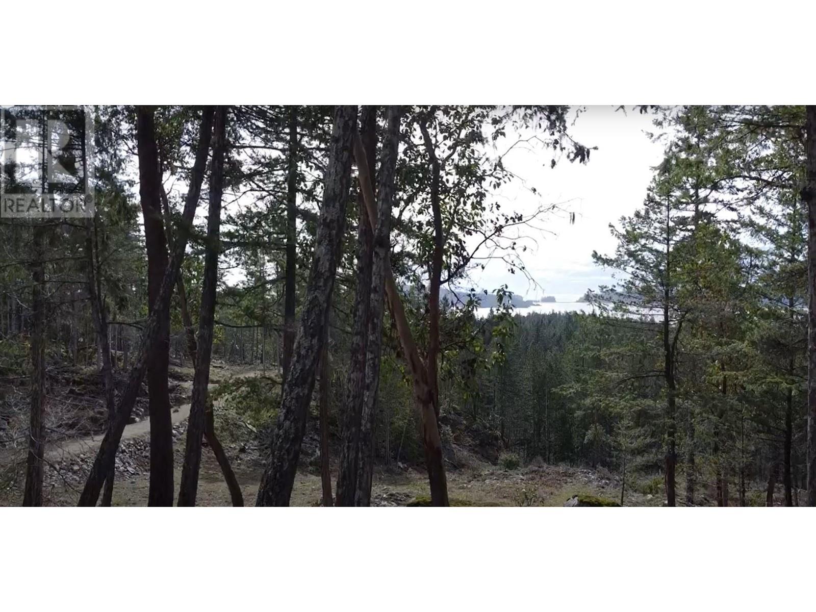 Lot 36 Wood Bay Ridge Road, Halfmoon Bay, British Columbia  V0N 1Y2 - Photo 3 - R2858943
