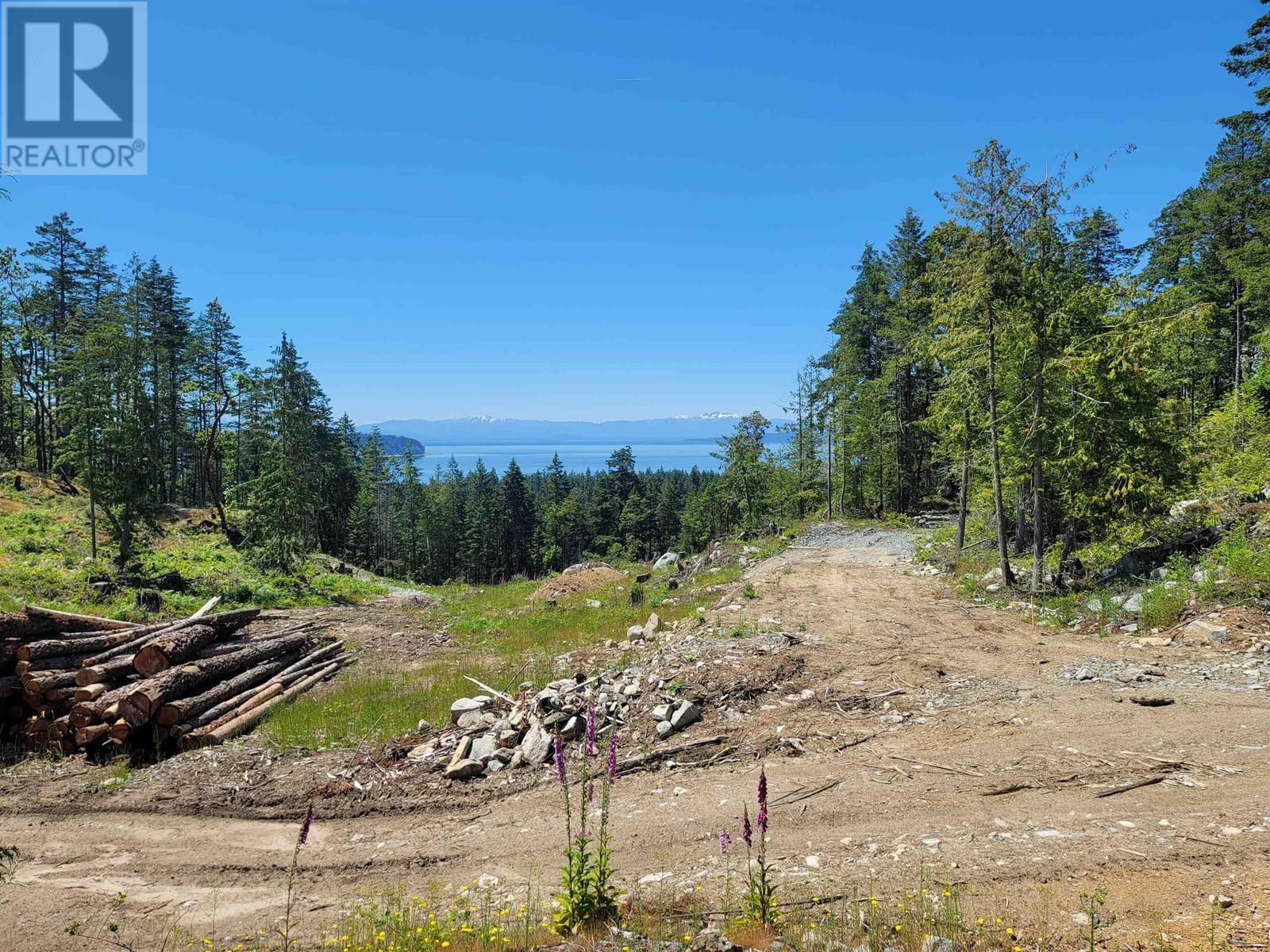Lot 37 Wood Bay Ridge Road, Halfmoon Bay, British Columbia  V0N 1Y2 - Photo 1 - R2858944