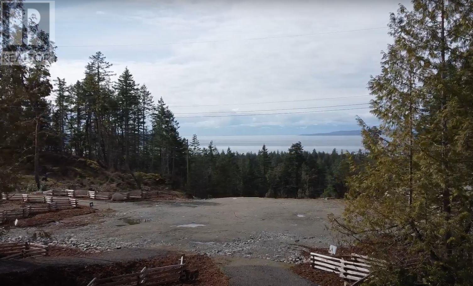 Lot 37 Wood Bay Ridge Road, Halfmoon Bay, British Columbia  V0N 1Y2 - Photo 3 - R2858944