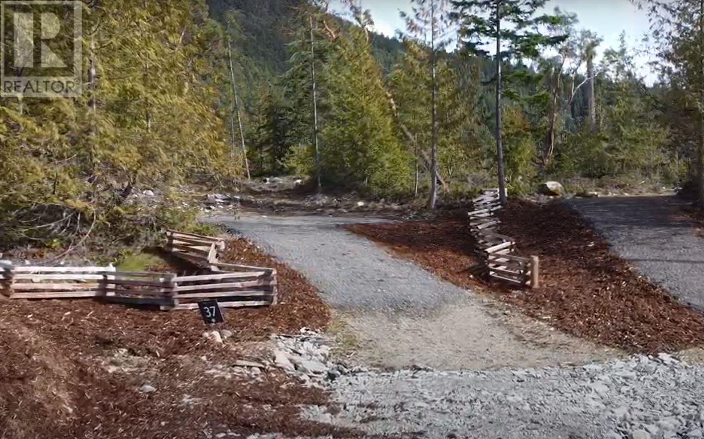 Lot 37 Wood Bay Ridge Road, Halfmoon Bay, British Columbia  V0N 1Y2 - Photo 4 - R2858944