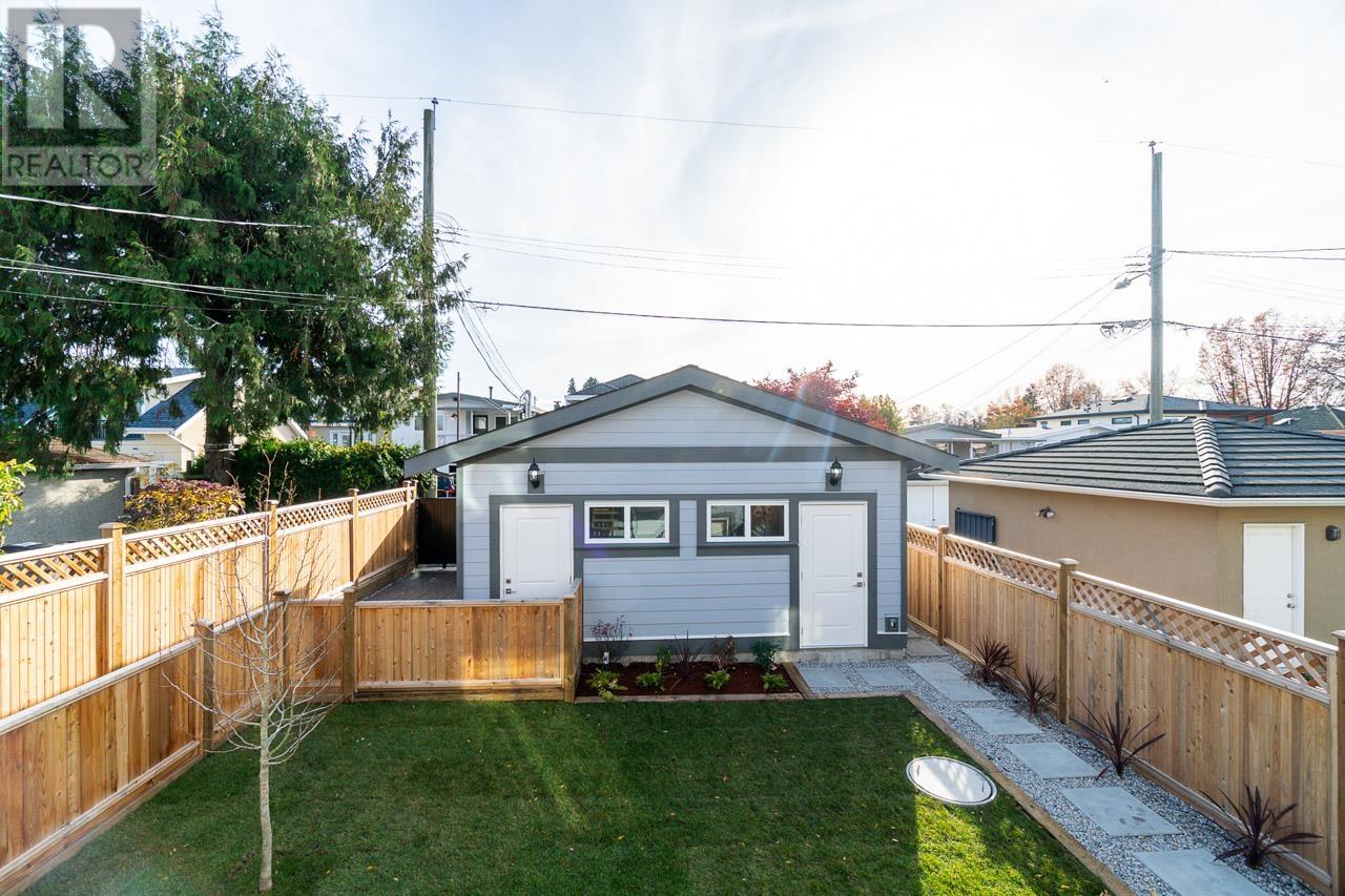 #2 1876 E 49th Avenue, Vancouver, British Columbia  V5P 1T3 - Photo 23 - R2858929