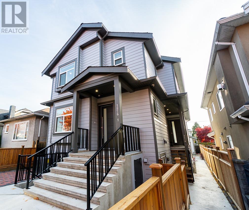 #2 1876 E 49th Avenue, Vancouver, British Columbia  V5P 1T3 - Photo 26 - R2858929