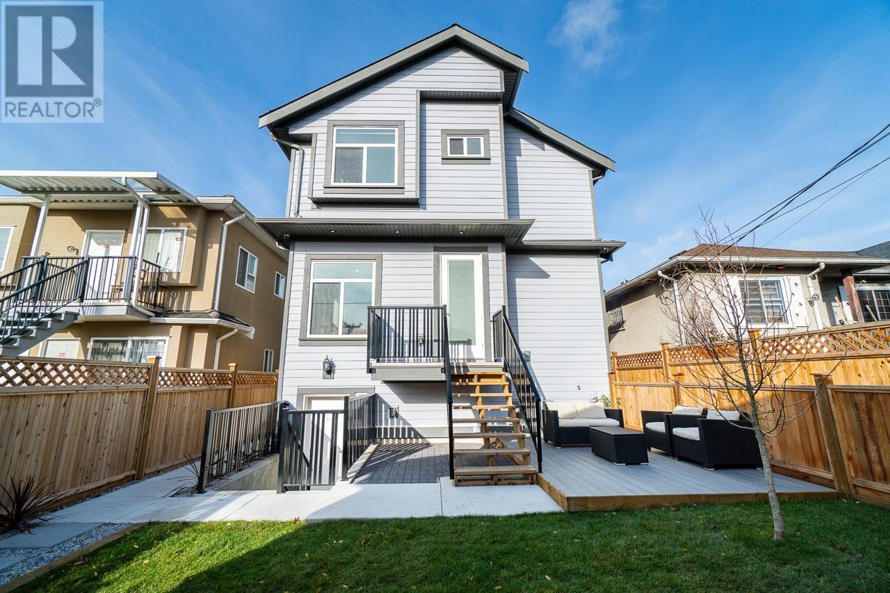 #2 1876 E 49th Avenue, Vancouver, British Columbia  V5P 1T3 - Photo 27 - R2858929