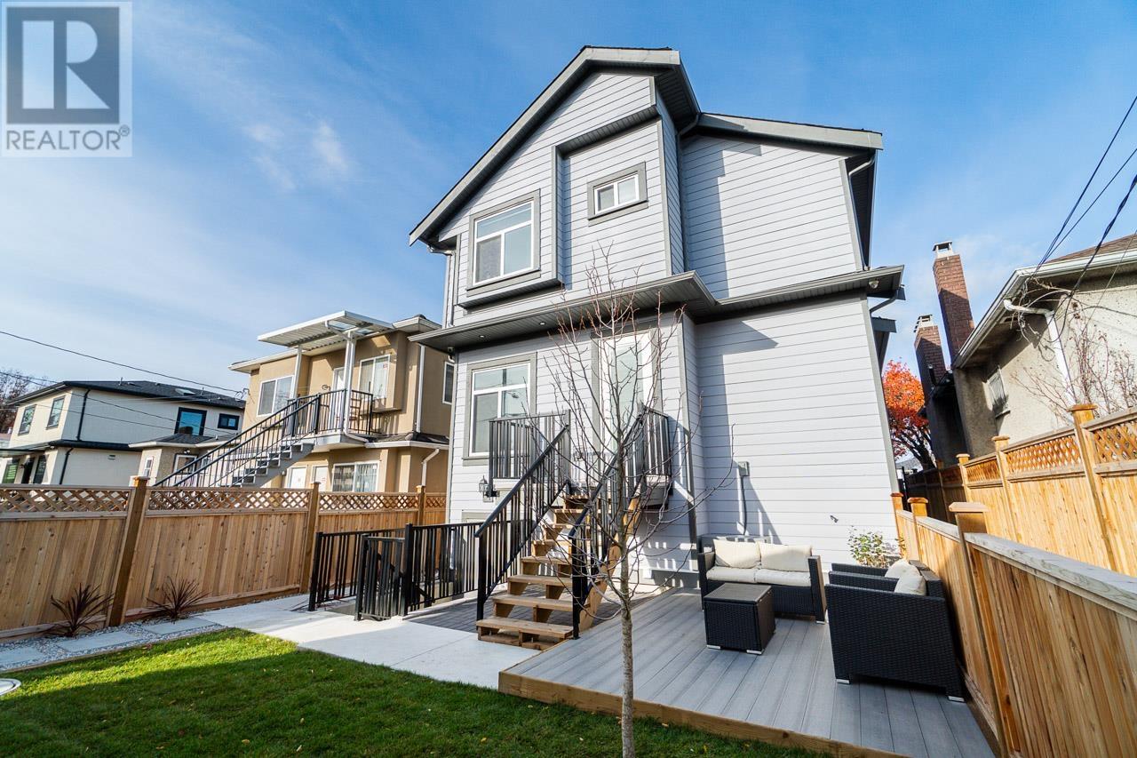 #2 1876 E 49th Avenue, Vancouver, British Columbia  V5P 1T3 - Photo 28 - R2858929