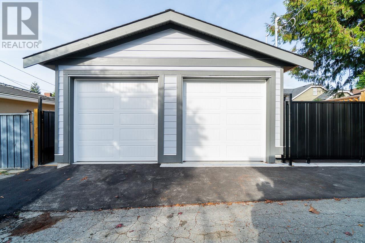 #2 1876 E 49th Avenue, Vancouver, British Columbia  V5P 1T3 - Photo 30 - R2858929