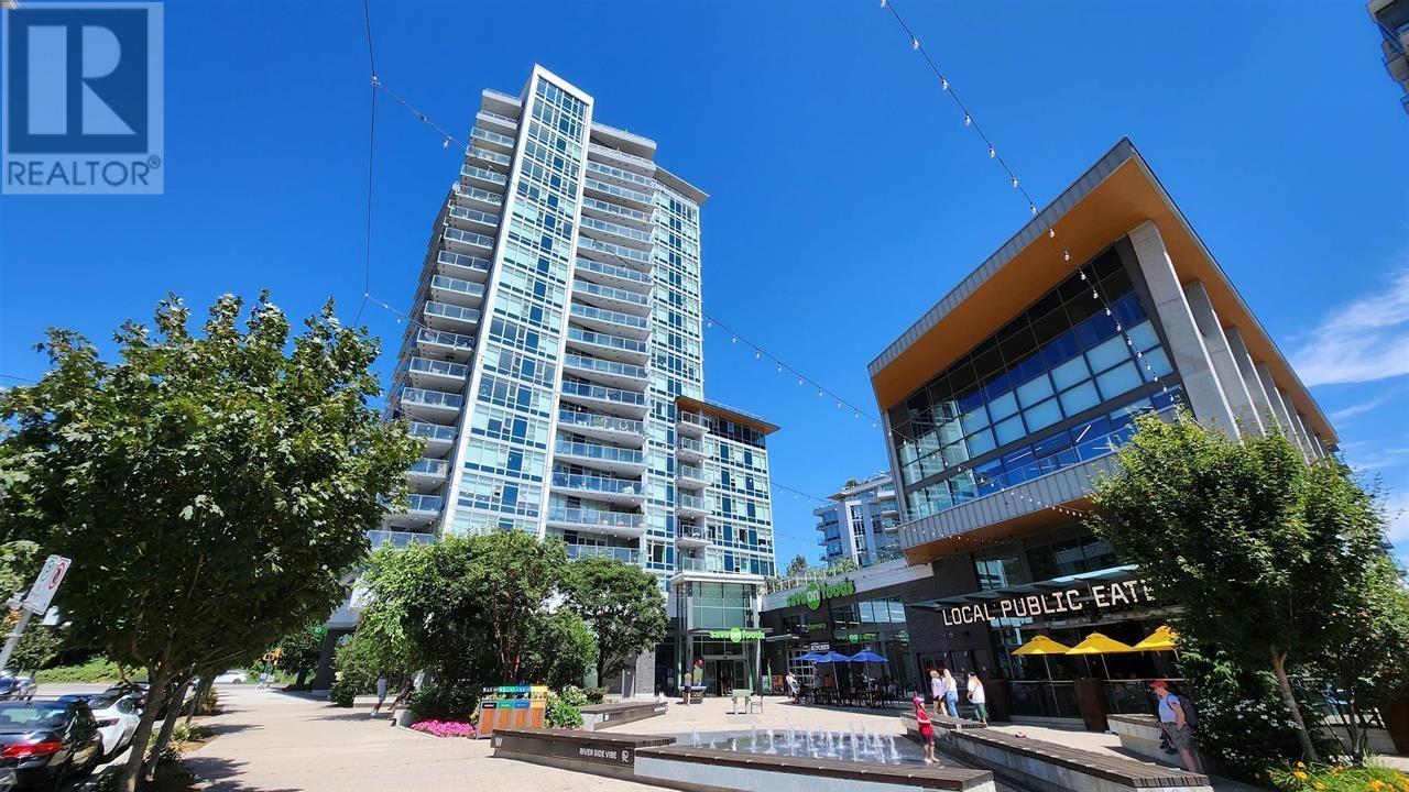 1506 8538 River District Crossing, Vancouver, British Columbia  V5S 0C9 - Photo 1 - R2858950