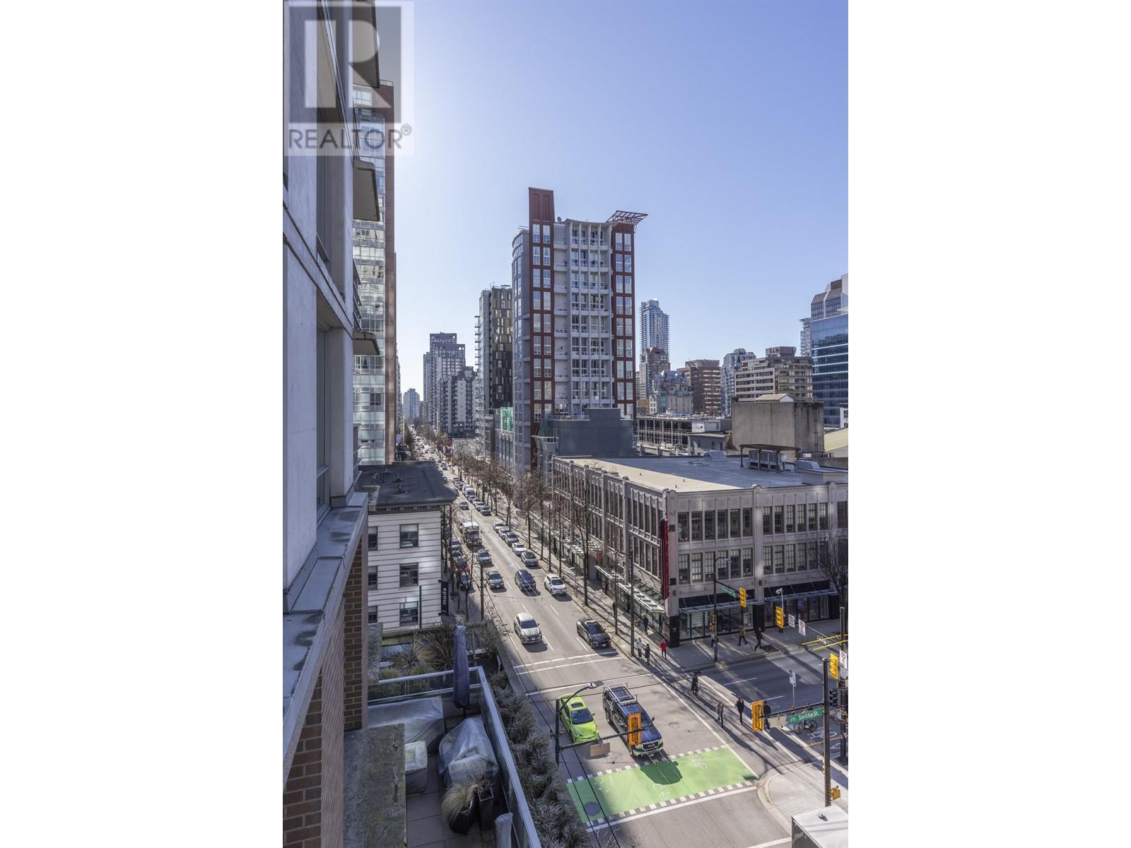705 565 Smithe Street, Vancouver, British Columbia  V6B 0E4 - Photo 13 - R2858978