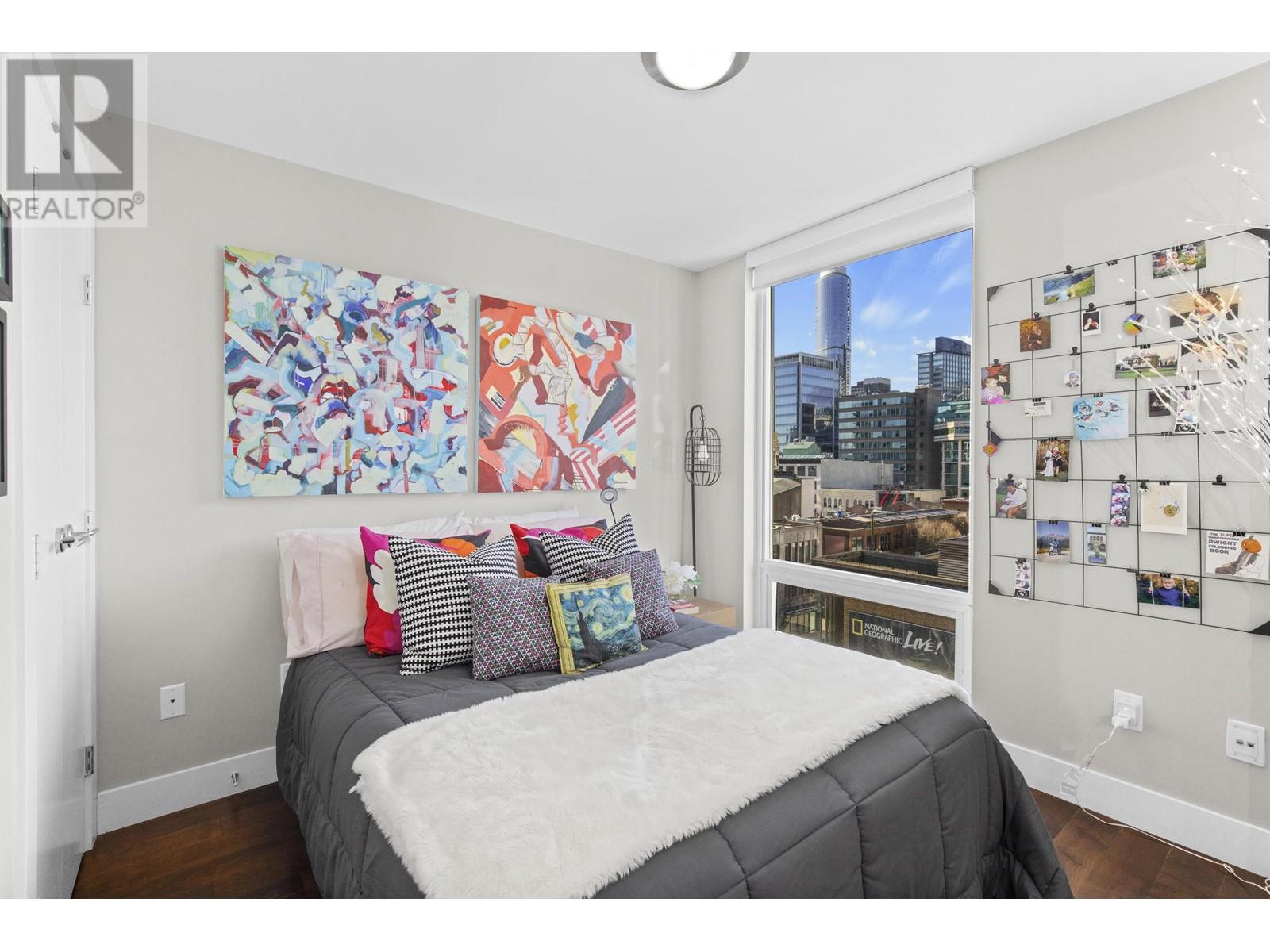 705 565 Smithe Street, Vancouver, British Columbia  V6B 0E4 - Photo 14 - R2858978