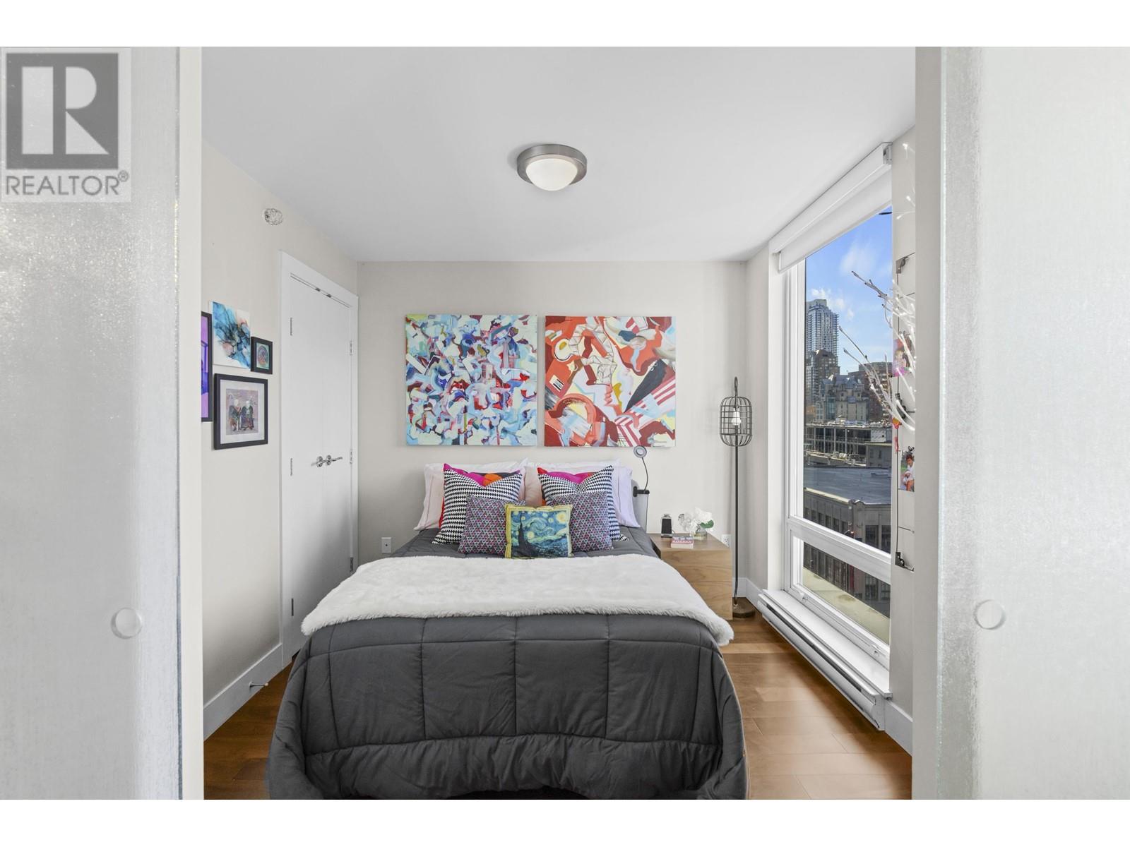 705 565 Smithe Street, Vancouver, British Columbia  V6B 0E4 - Photo 15 - R2858978