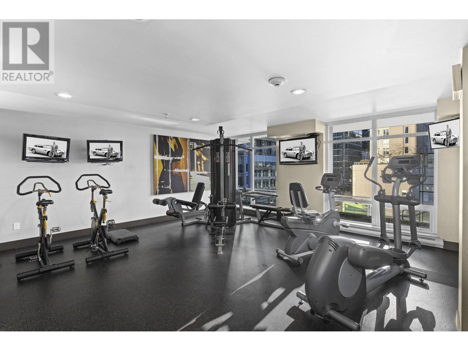 705 565 Smithe Street, Vancouver, British Columbia  V6B 0E4 - Photo 21 - R2858978