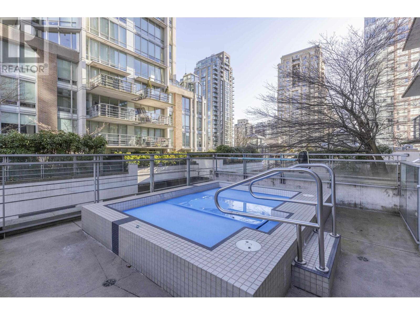 705 565 Smithe Street, Vancouver, British Columbia  V6B 0E4 - Photo 22 - R2858978