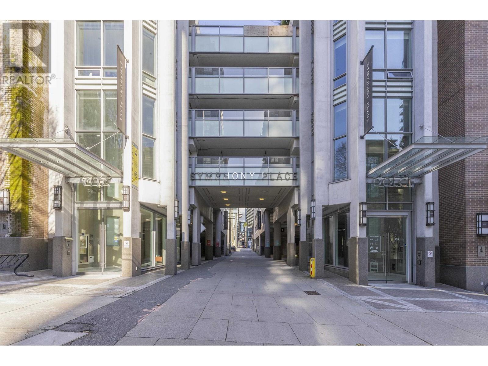 705 565 Smithe Street, Vancouver, British Columbia  V6B 0E4 - Photo 24 - R2858978