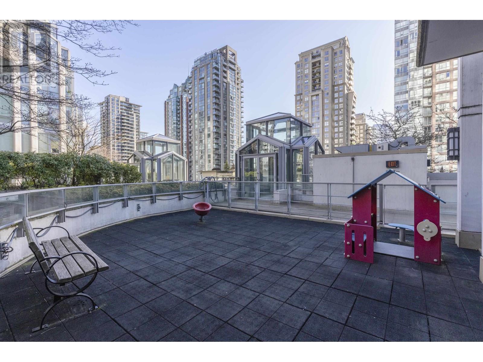 705 565 Smithe Street, Vancouver, British Columbia  V6B 0E4 - Photo 27 - R2858978
