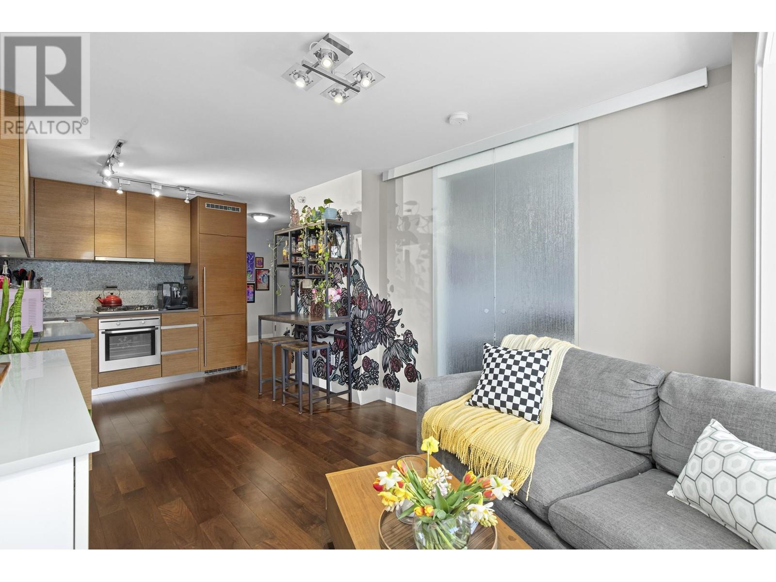 705 565 Smithe Street, Vancouver, British Columbia  V6B 0E4 - Photo 5 - R2858978