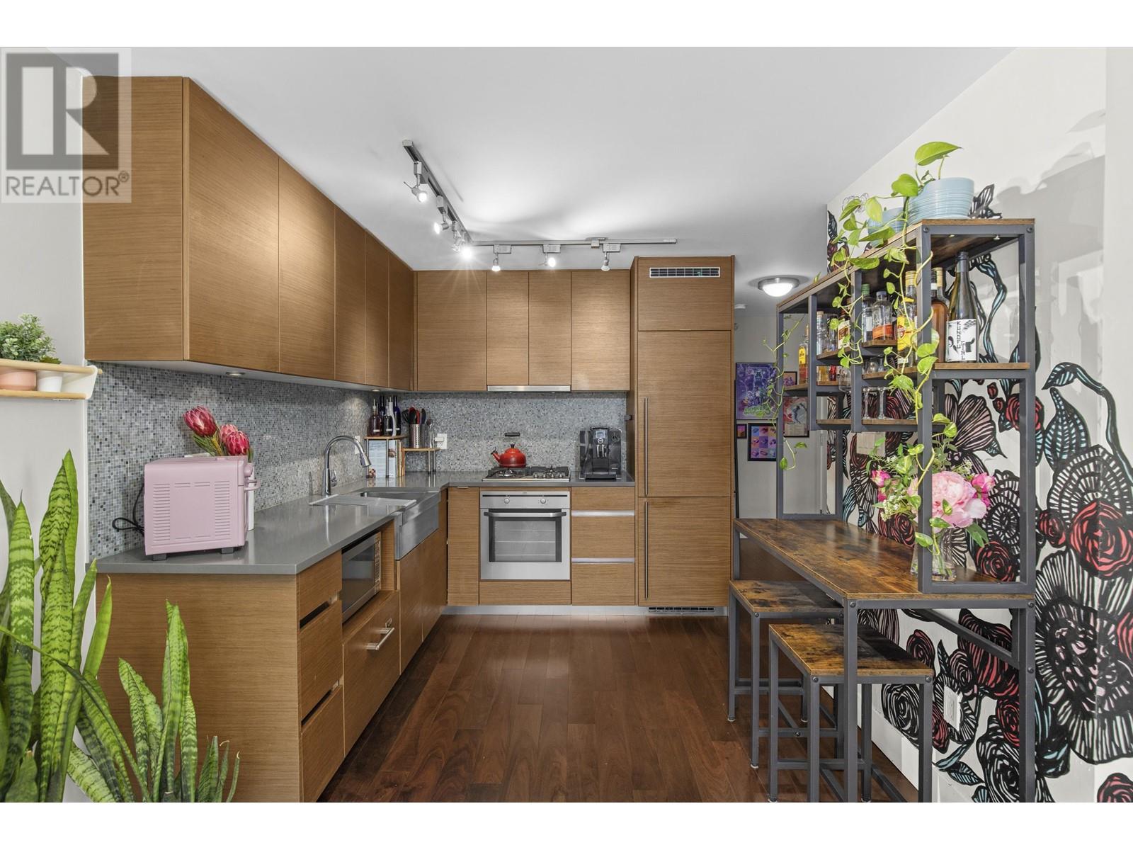 705 565 Smithe Street, Vancouver, British Columbia  V6B 0E4 - Photo 7 - R2858978