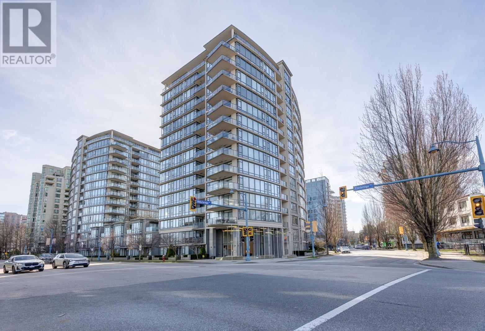 1209 7360 Elmbridge Way, Richmond, British Columbia  V6X 0A5 - Photo 1 - R2859026