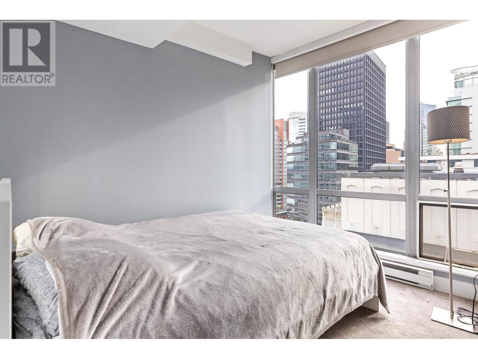 1401 1228 W Hastings Street, Vancouver, British Columbia  V6E 4S6 - Photo 22 - R2859031