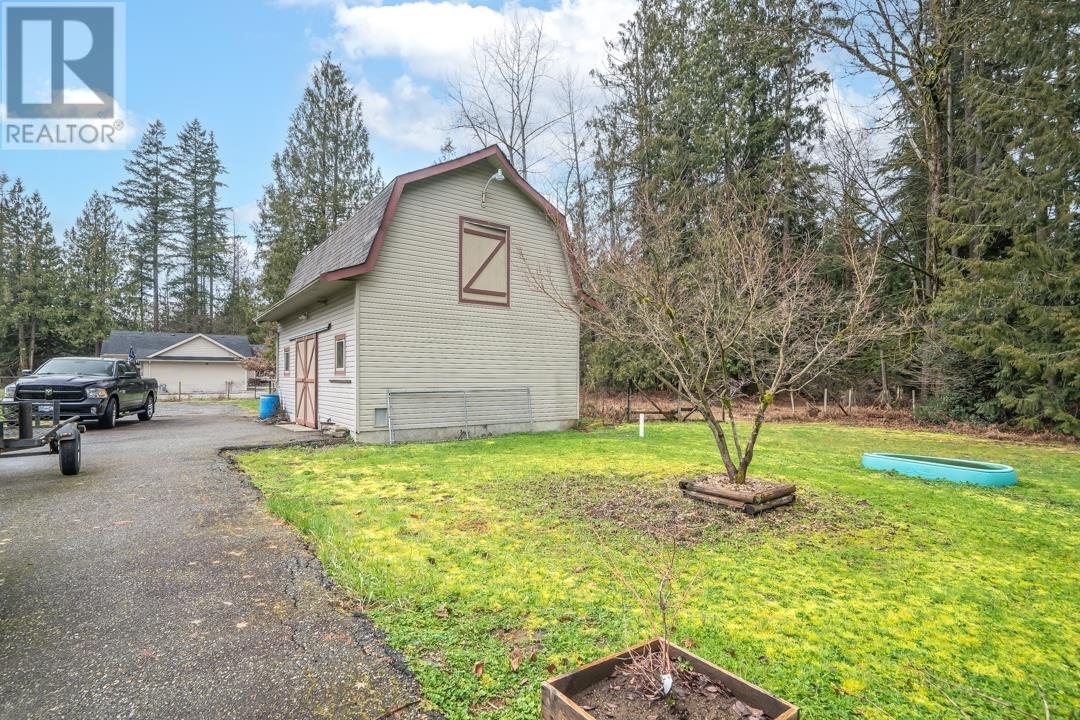 25345 Hilland Avenue, Maple Ridge, British Columbia  V4R 1G3 - Photo 31 - R2859001