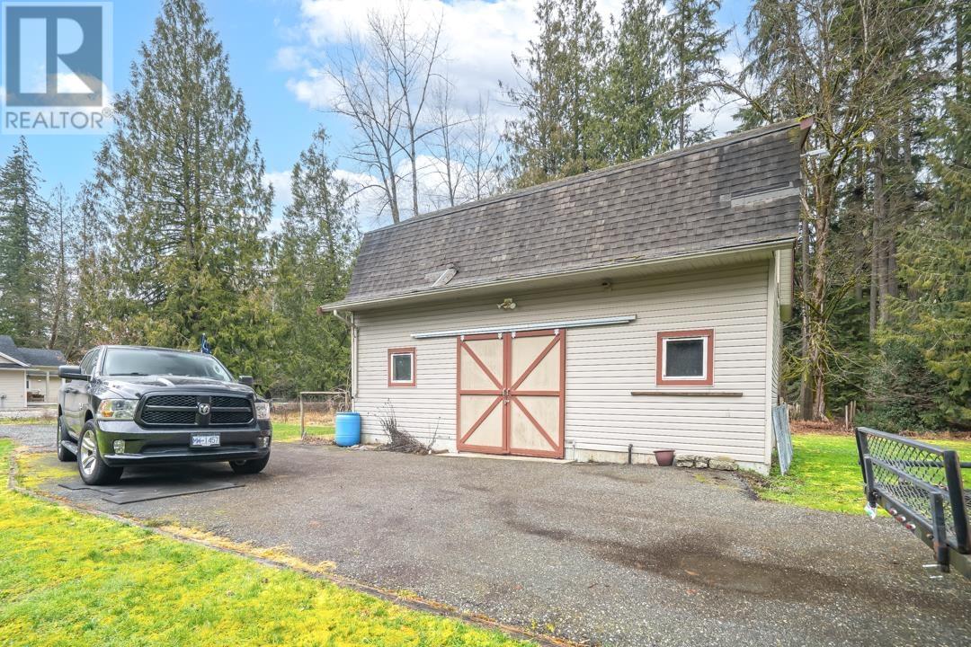 25345 Hilland Avenue, Maple Ridge, British Columbia  V4R 1G3 - Photo 32 - R2859001
