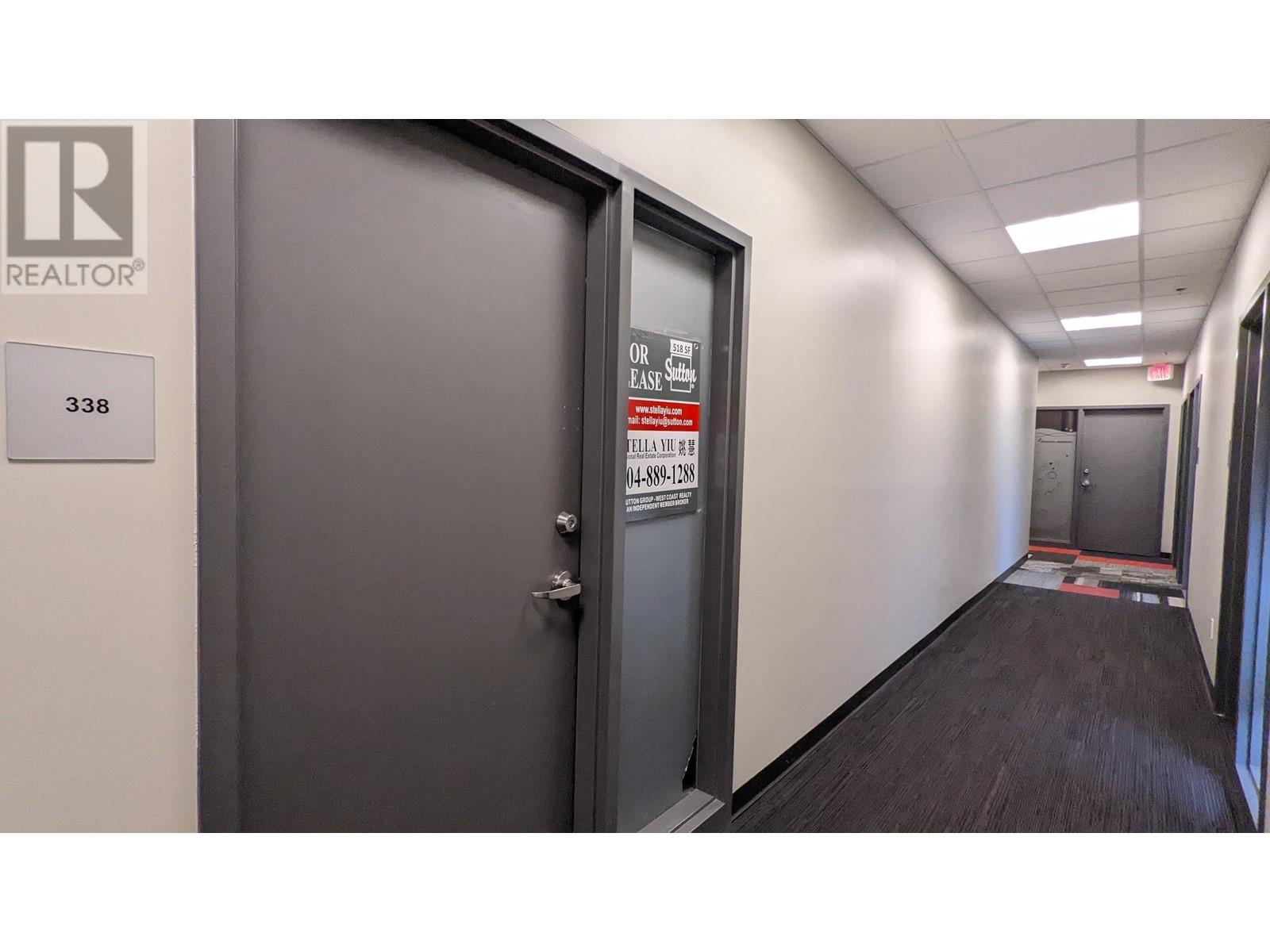 338 550 W Broadway, Vancouver, British Columbia  V5Z 1E9 - Photo 5 - C8058328