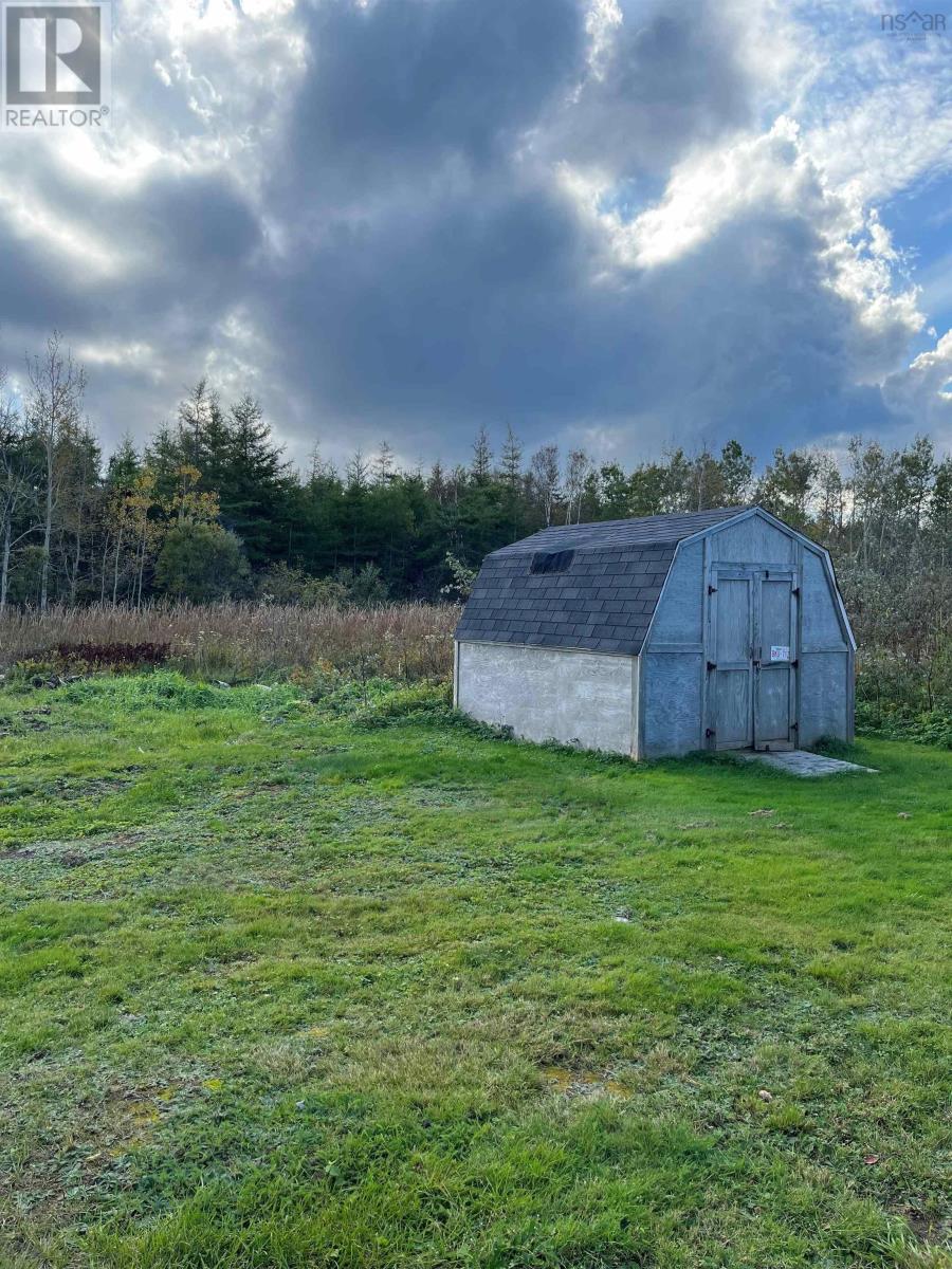 127 Haulage Road, Reserve Mines, Nova Scotia  B1E 1C1 - Photo 34 - 202404517