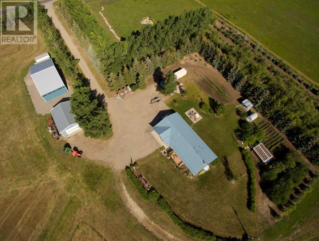386054 48 Street W, Rural Foothills County, Alberta  T1S 1A1 - Photo 25 - A2112684