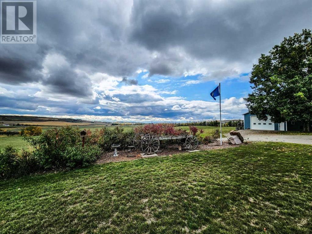 386054 48 Street W, Rural Foothills County, Alberta  T1S 1A1 - Photo 9 - A2112684