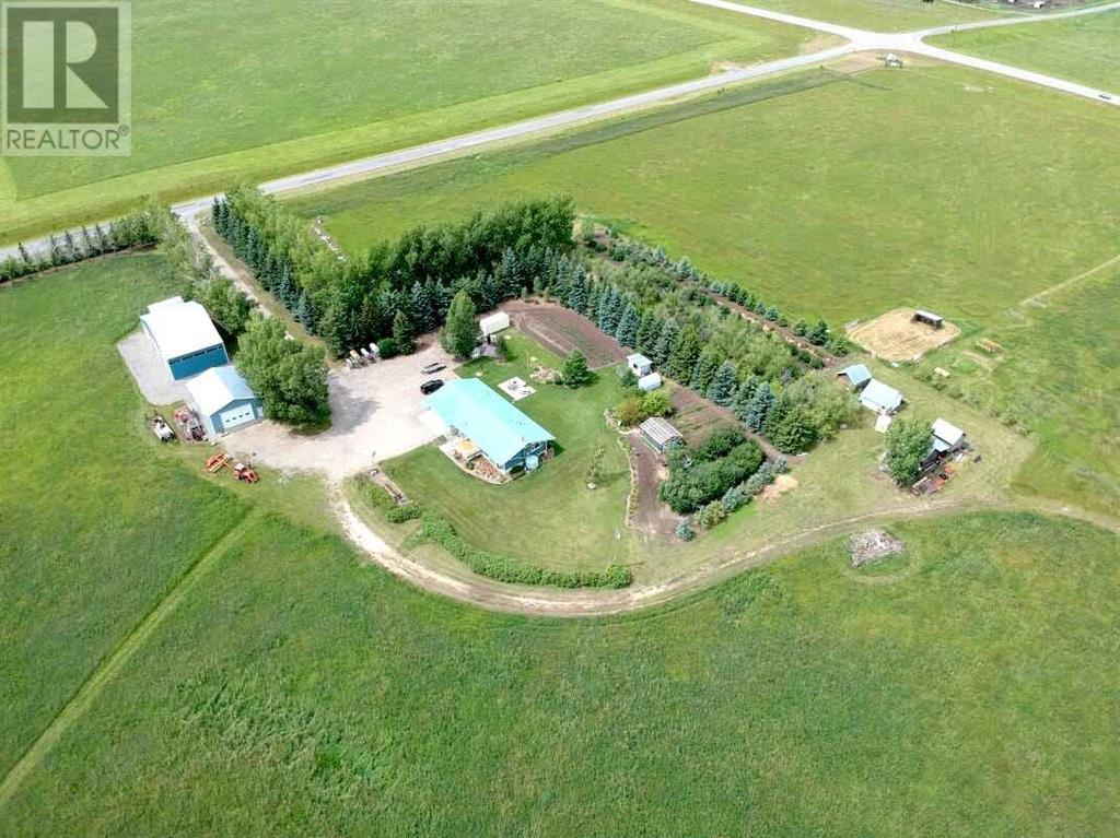 386054 48 Street W, Rural Foothills County, Alberta  T1S 1A1 - Photo 3 - A2112684