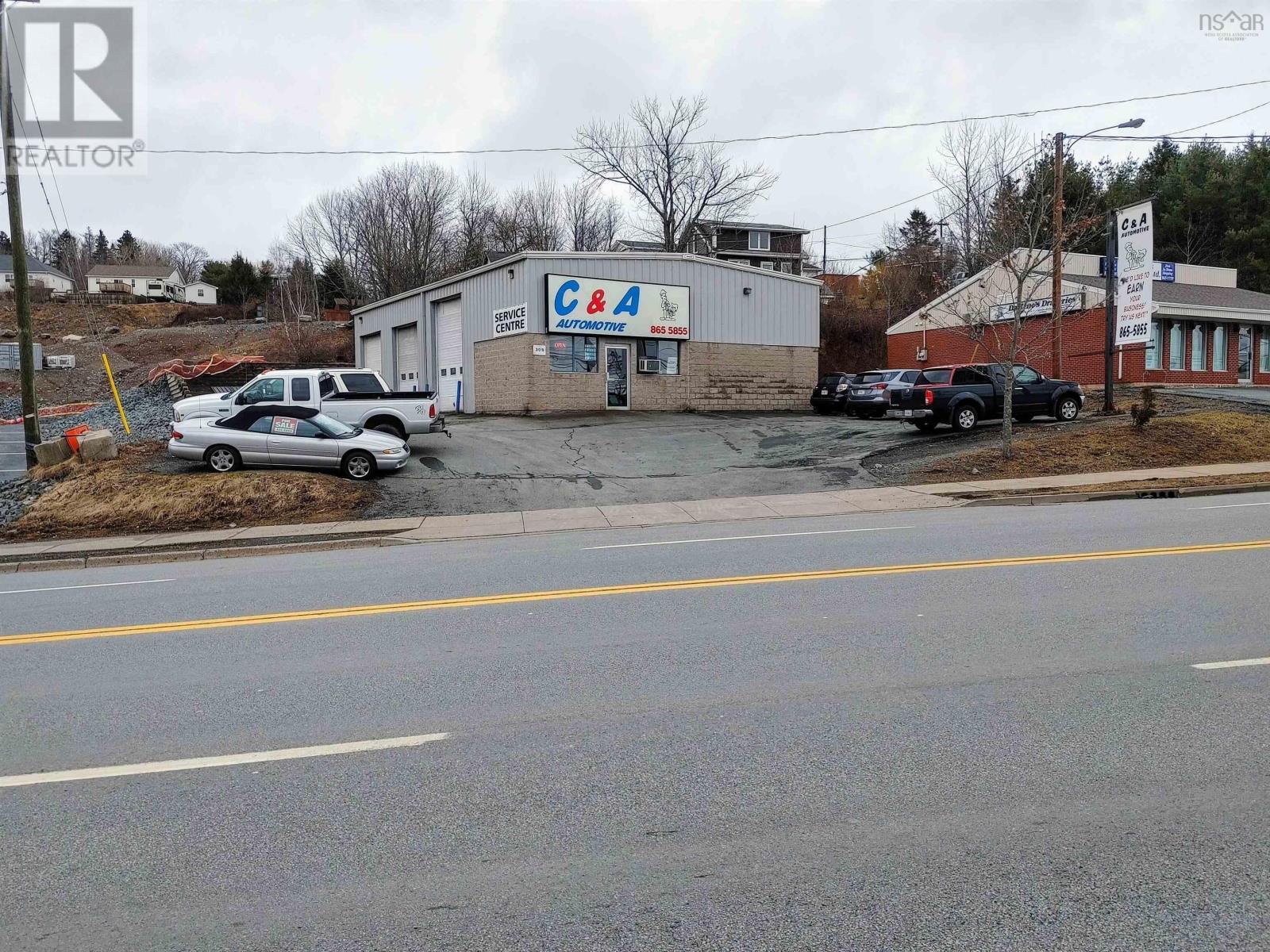 309 Sackville Drive, Lower Sackville, Nova Scotia  B4C 2R7 - Photo 1 - 202404399