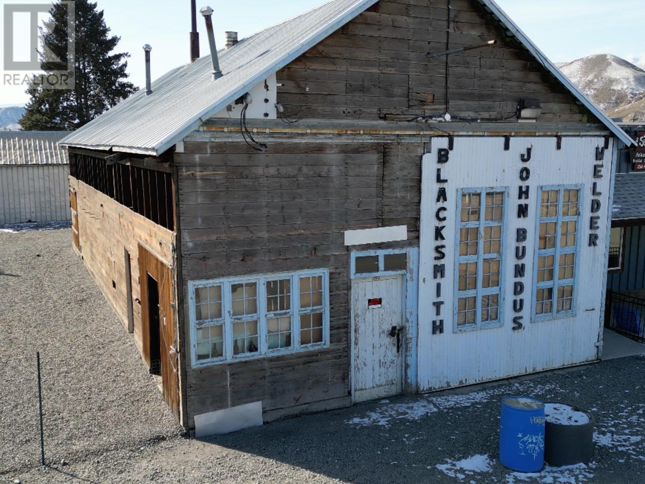 202 Brink Street, Ashcroft, British Columbia   - Photo 15 - 177176