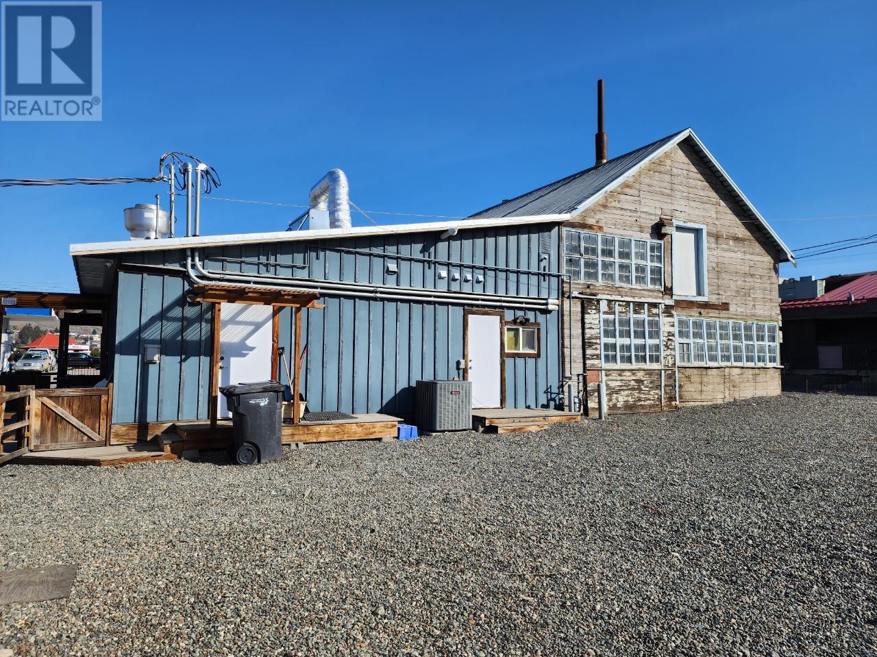 202 Brink Street, Ashcroft, British Columbia   - Photo 22 - 177176