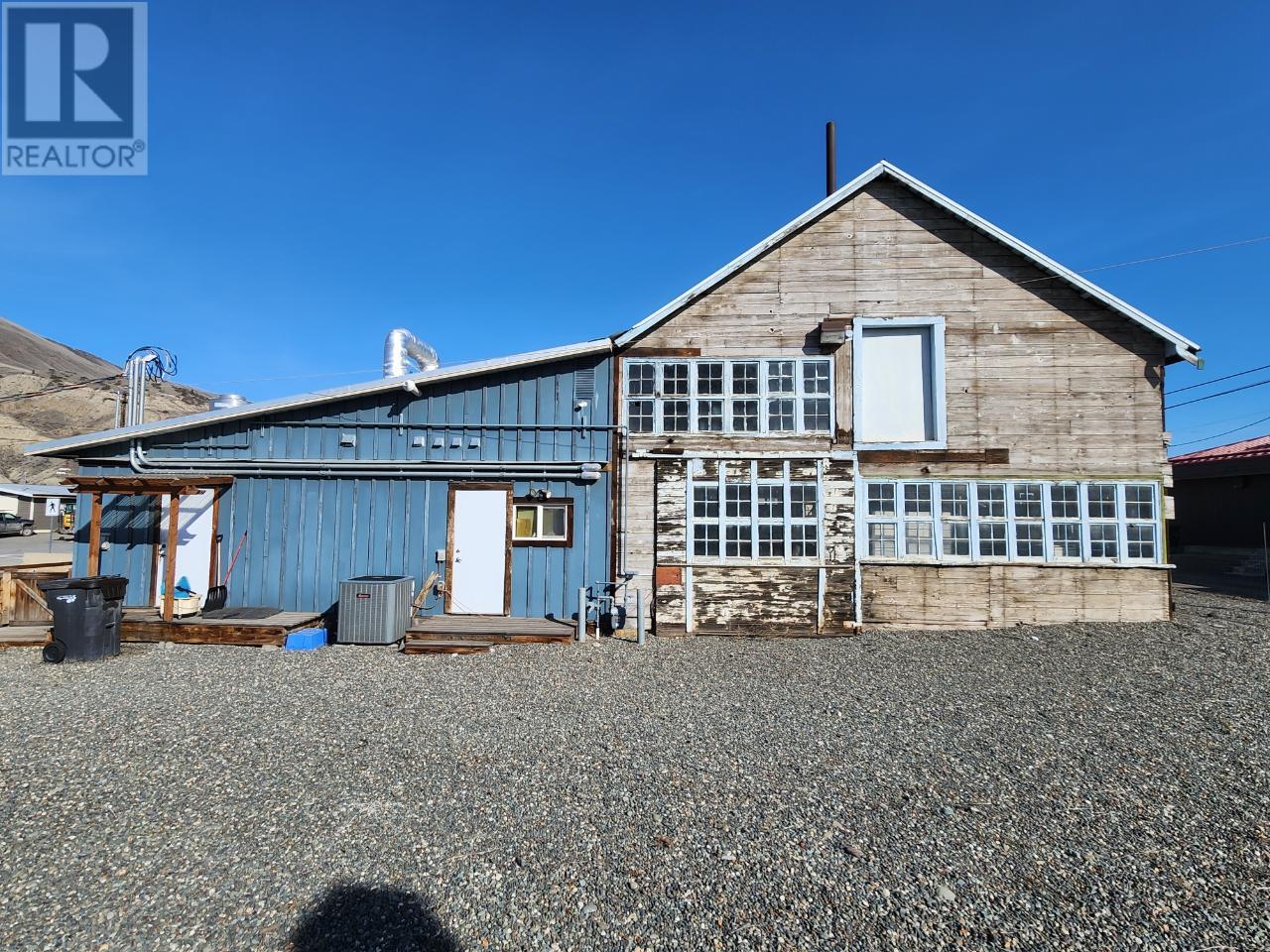 202 Brink Street, Ashcroft, British Columbia   - Photo 23 - 177176