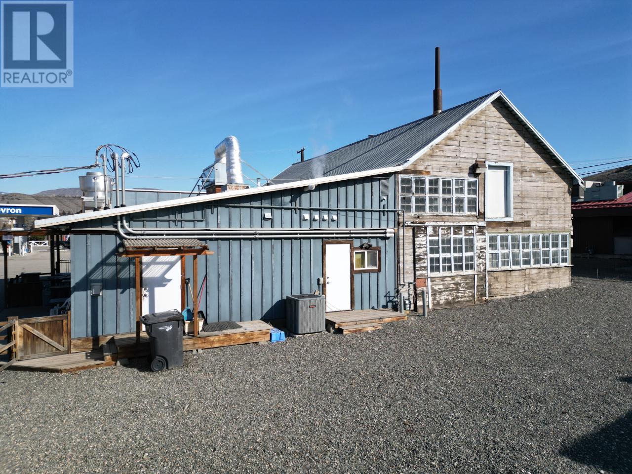 202 Brink Street, Ashcroft, British Columbia   - Photo 24 - 177176