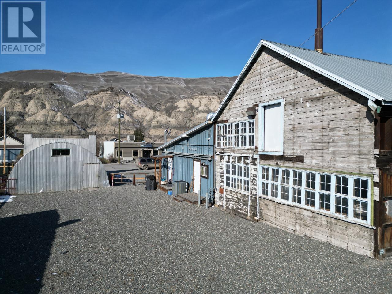 202 Brink Street, Ashcroft, British Columbia   - Photo 27 - 177176