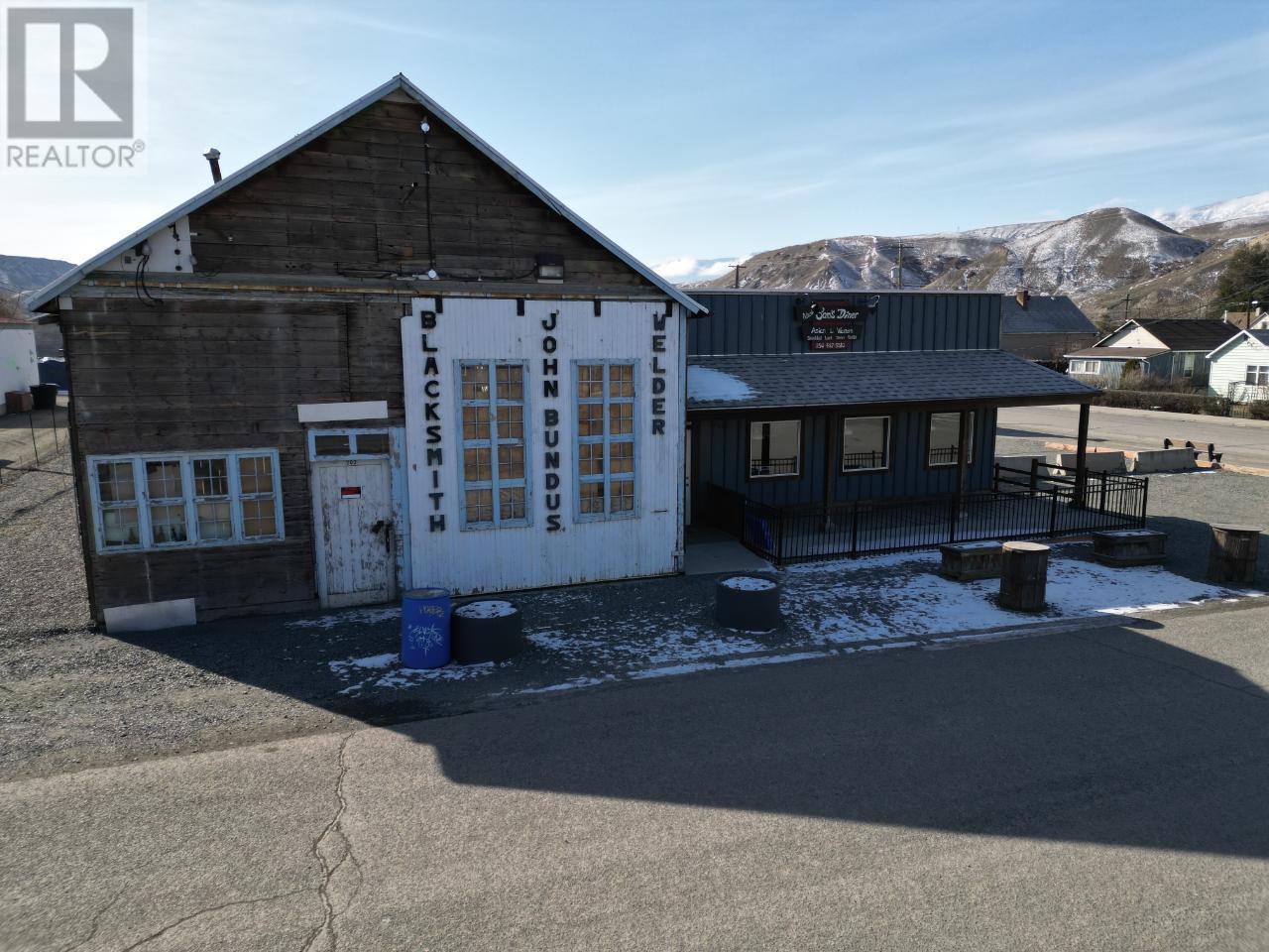 202 Brink Street, Ashcroft, British Columbia   - Photo 29 - 177176