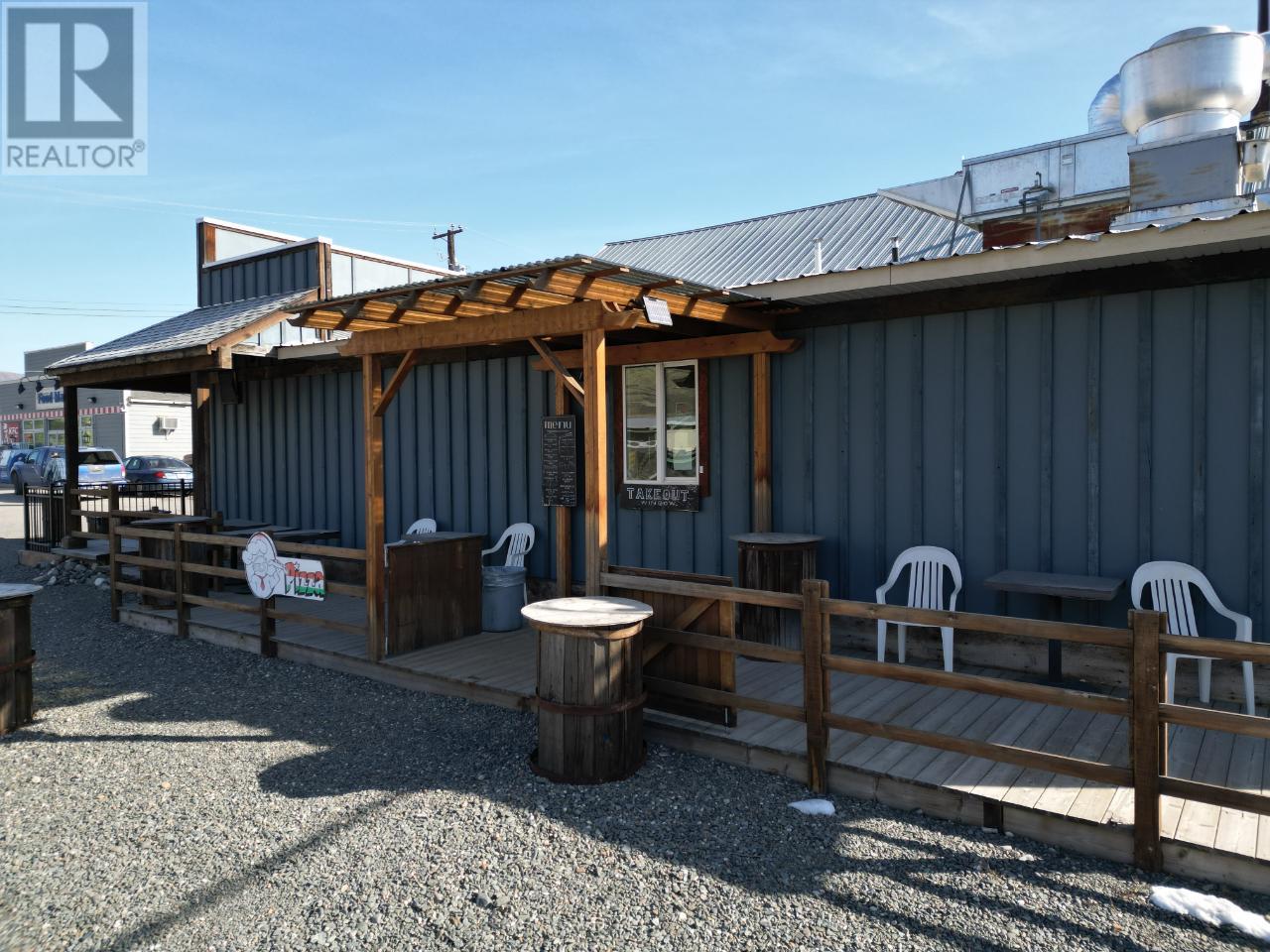202 Brink Street, Ashcroft, British Columbia   - Photo 3 - 177176