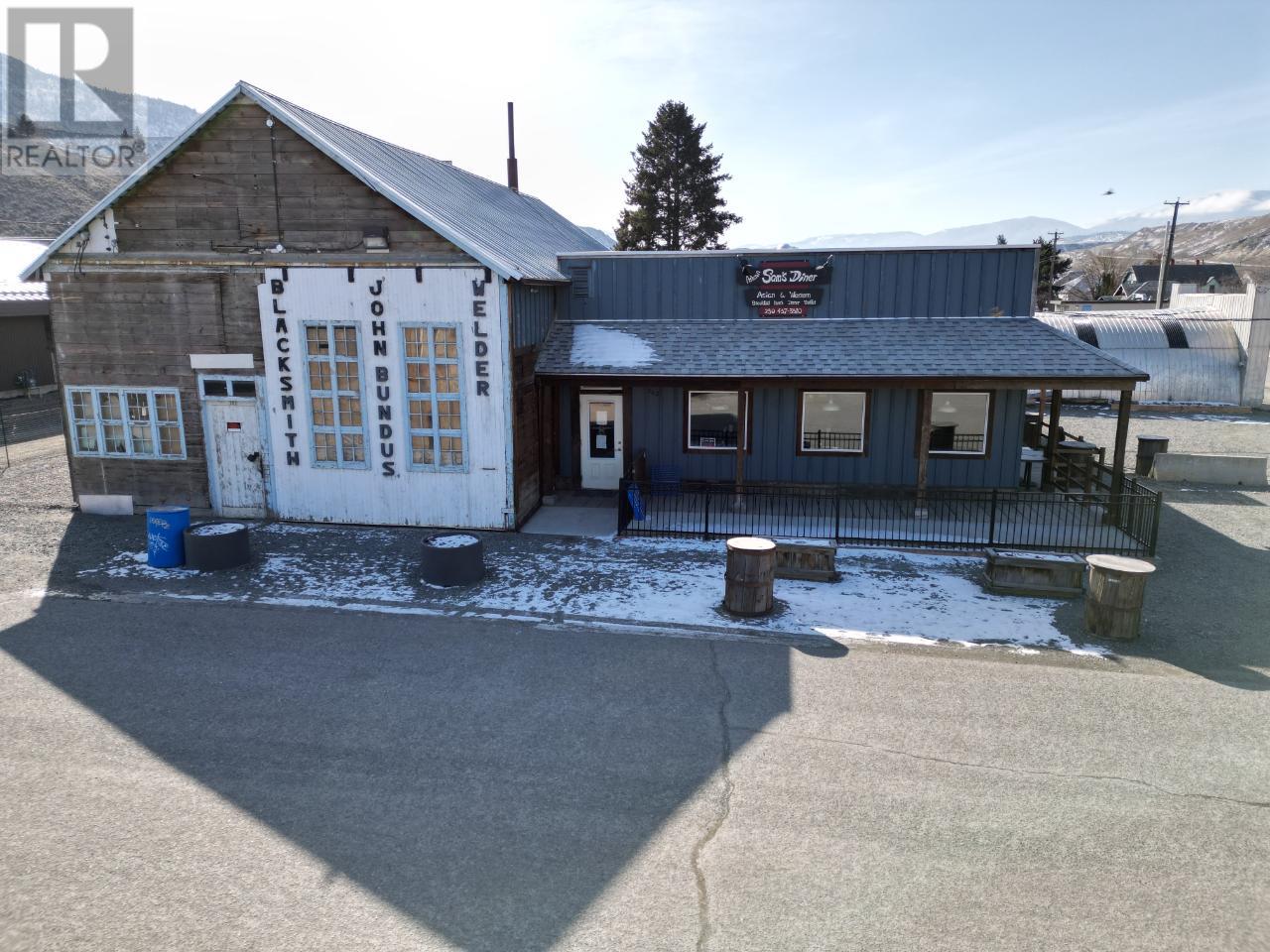 202 Brink Street, Ashcroft, British Columbia   - Photo 31 - 177176