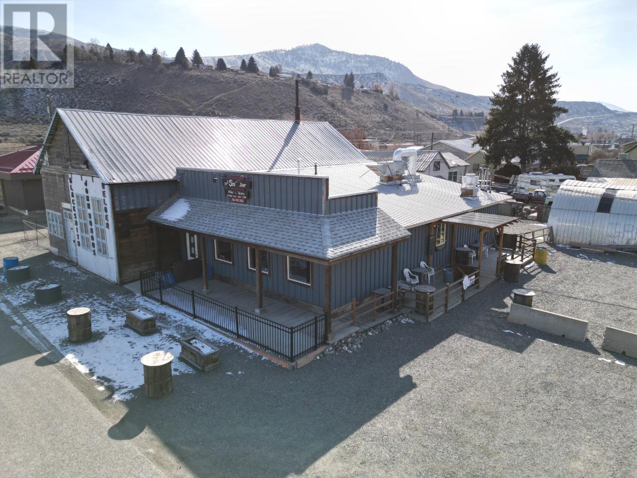 202 Brink Street, Ashcroft, British Columbia   - Photo 32 - 177176