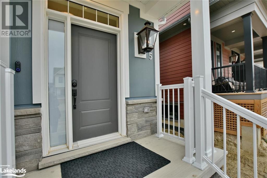155 Courtland Street, The Blue Mountains, Ontario  L9Y 5L7 - Photo 6 - 40552081