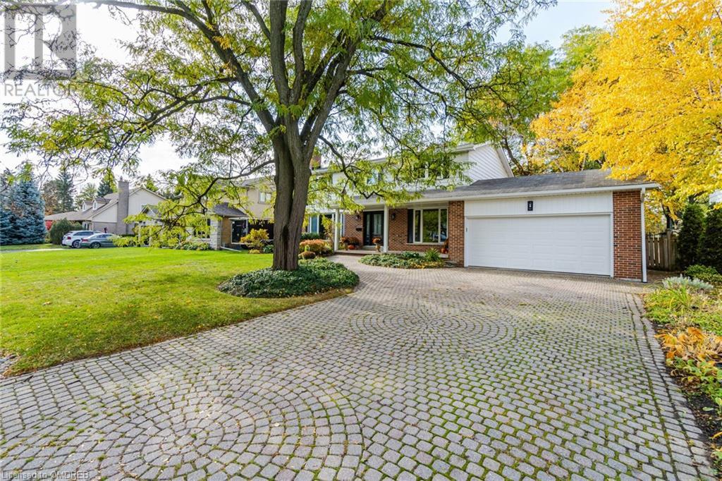 7 RIDGEHILL Drive, BRAMPTON, Ontario One Percent Realty Ltd. Ontario