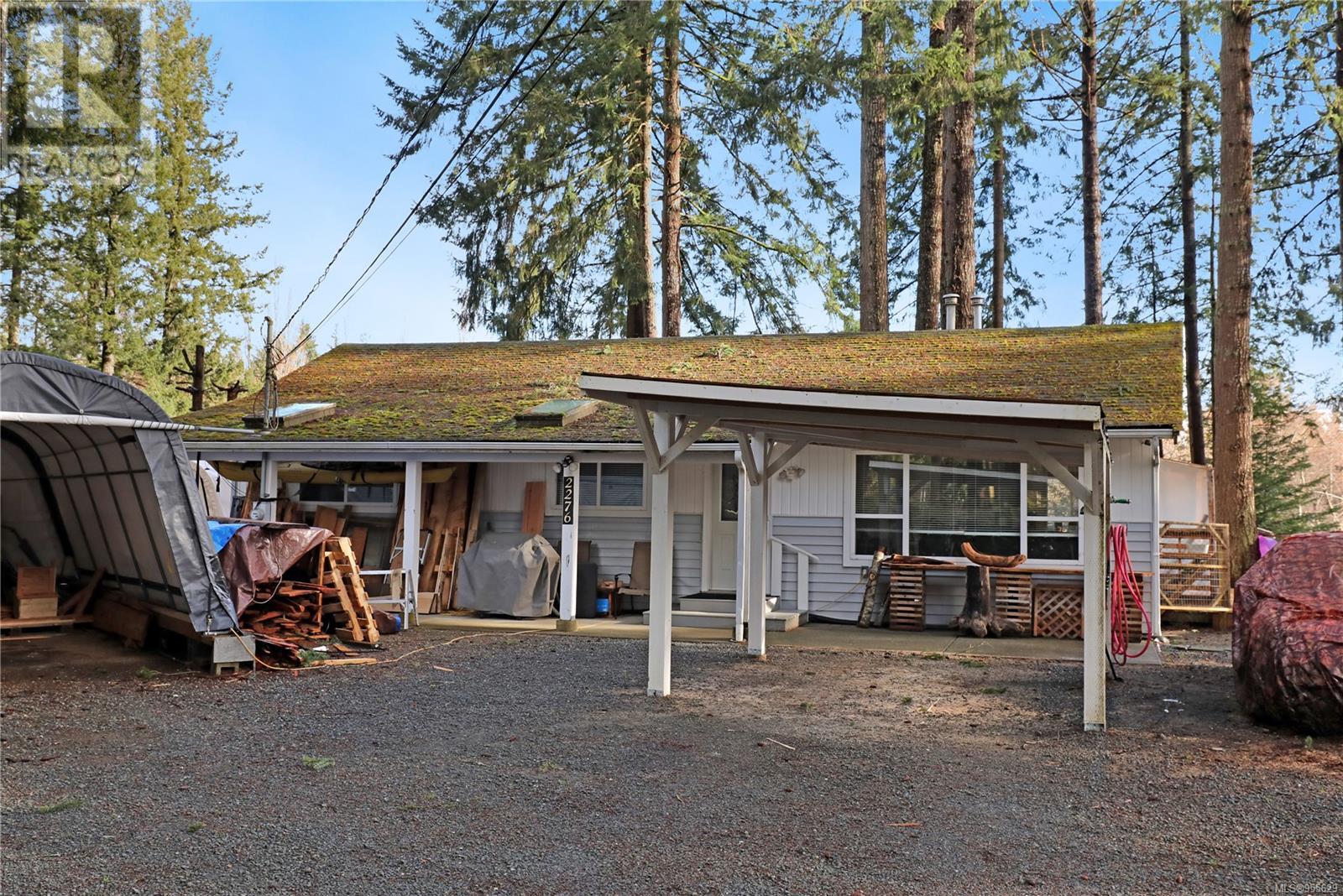 2276 Salmon Point Rd, Campbell River, British Columbia  V9H 1E6 - Photo 4 - 955629