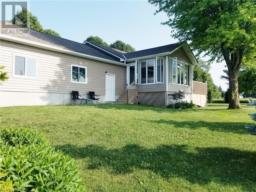 84141 London Road, North Huron, Ontario  N0M 1H0 - Photo 32 - 40553841