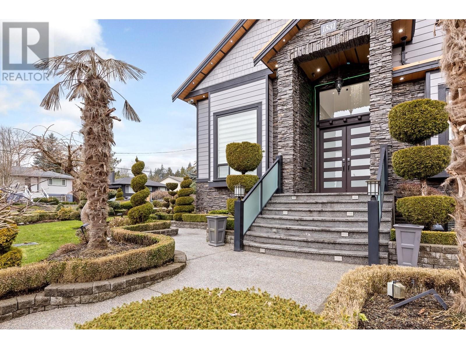 1531 Chelsea Avenue, Port Coquitlam, British Columbia  V3B 2N8 - Photo 3 - R2858984