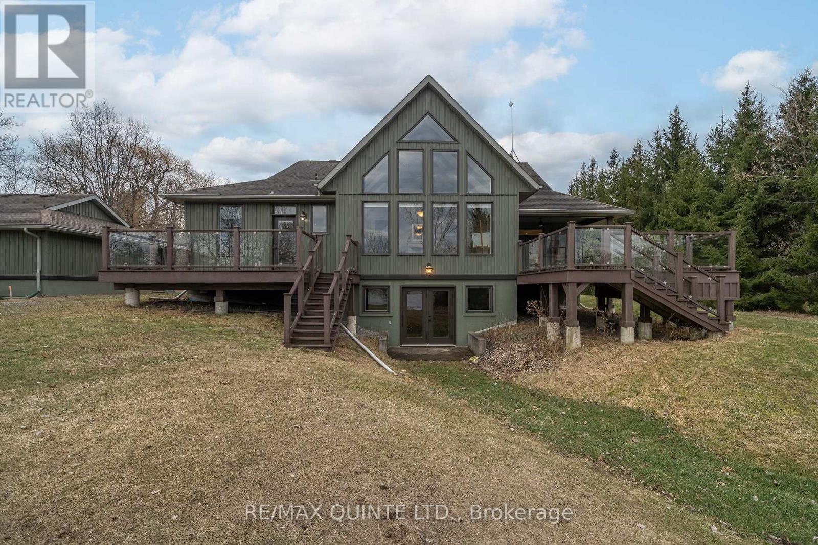1460 COUNTY ROAD 3 Prince Edward County