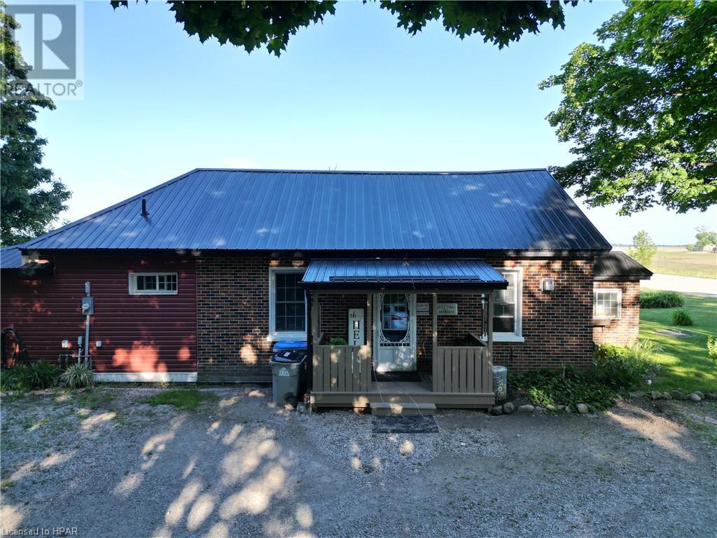 37764 Mill Road, Bluewater, Ontario  N0M 1G0 - Photo 1 - 40553873