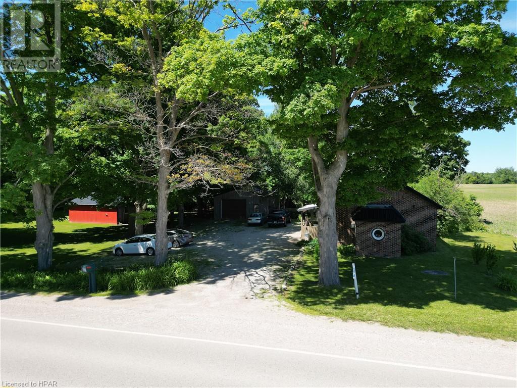 37764 Mill Road, Bluewater, Ontario  N0M 1G0 - Photo 2 - 40553873