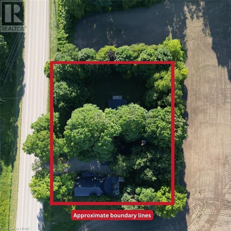 37764 Mill Road, Bluewater, Ontario  N0M 1G0 - Photo 3 - 40553873