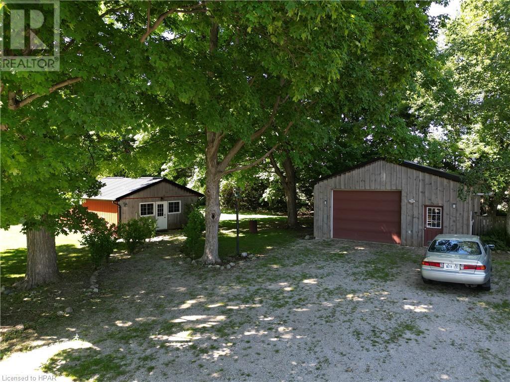 37764 Mill Road, Bluewater, Ontario  N0M 1G0 - Photo 7 - 40553873